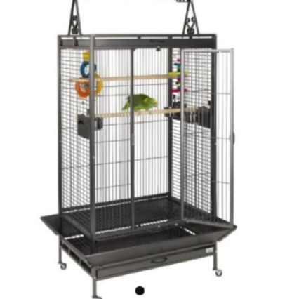 Liberta Cambridge Cage