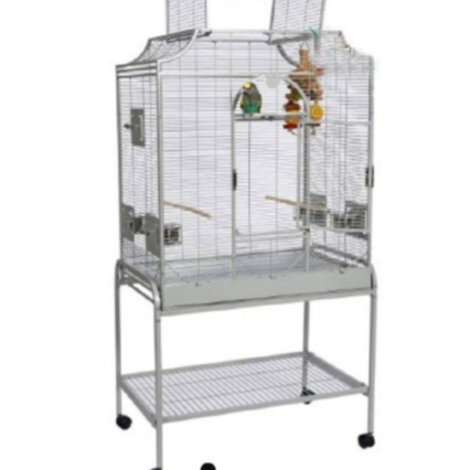 Rc Cuba Cage